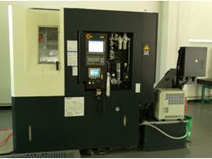 Precision Metal Machining Factory Dist P Hk Limited